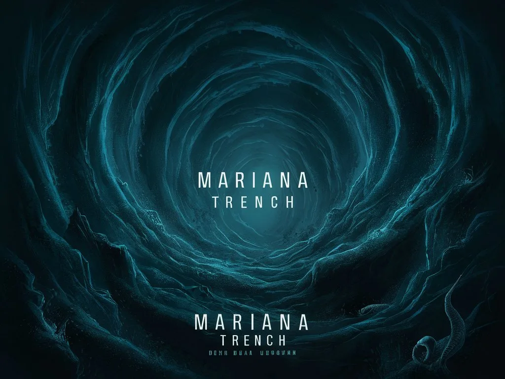 Mariana Trench