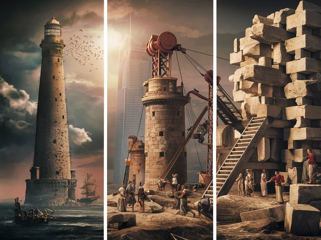 facts of lighthouse
