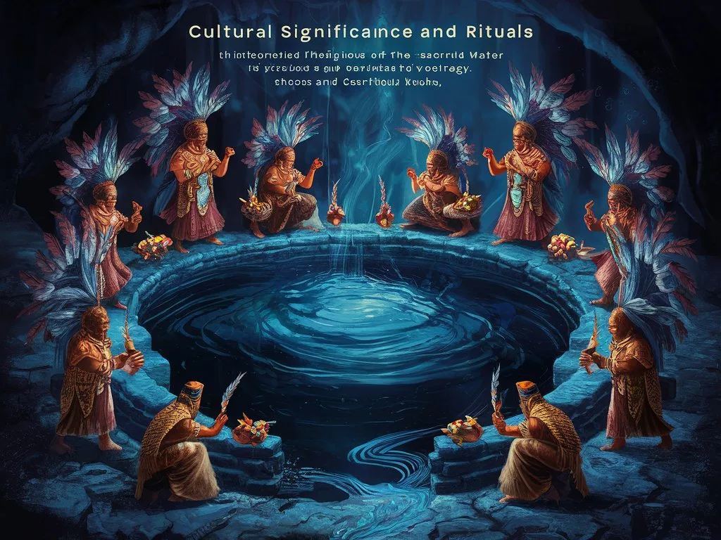 picture of Cultural Significance and Rituals