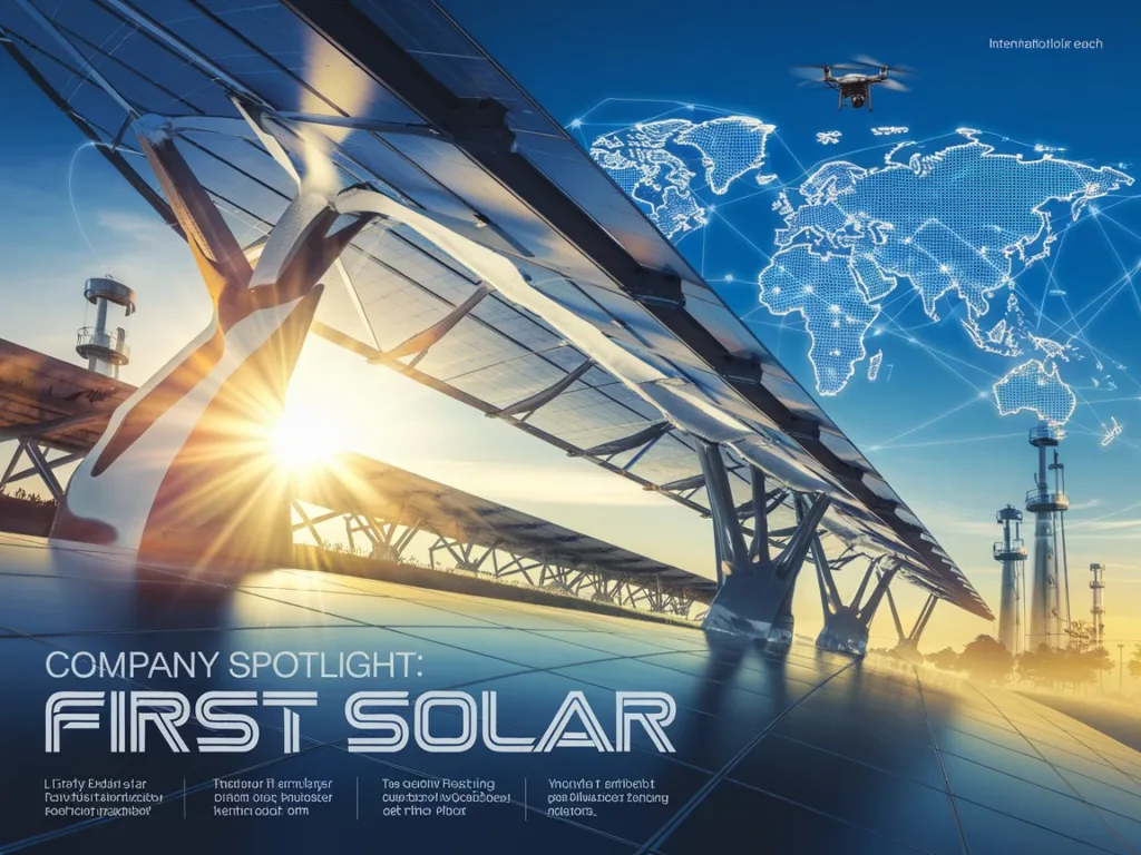 picture of first solar energy 