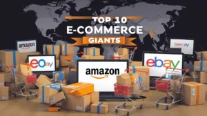 picture of top ecommerce websites in the world